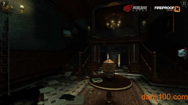 迷室往逝完整汉化版