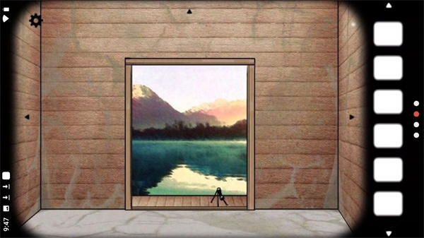 锈湖湖畔汉化版(Cube Escape: The Lake)