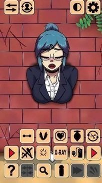 Another Girl In The Wall汉化版