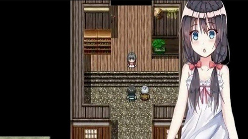乡间的暑假生活巴比伦汉化版