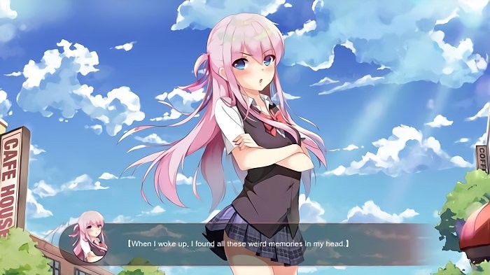 mirror魔镜游戏 mirror魔镜最新版