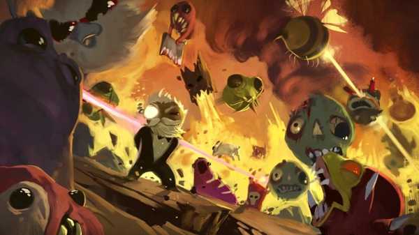 毛巾之战汉化版