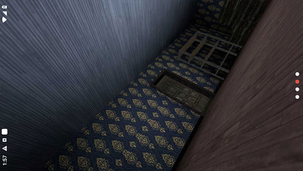 恐怖奶奶4汉化版