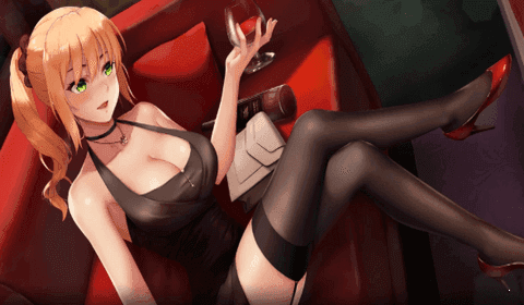 摇曳女孩手游汉化版
