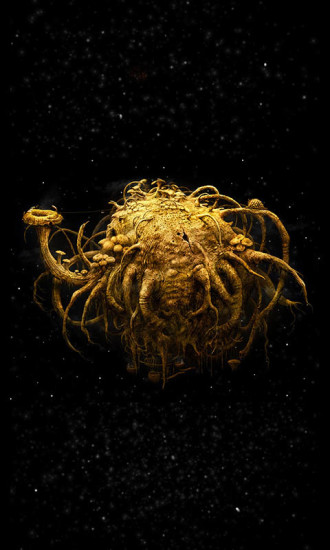 samorost3汉化版