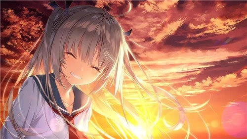 atri汉化版