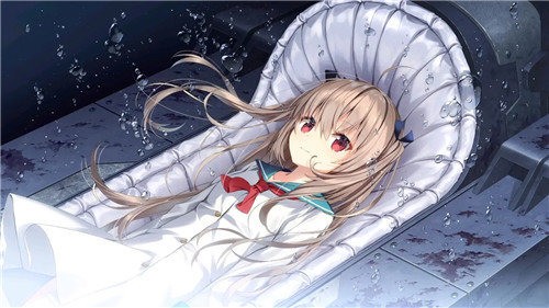 atri汉化版
