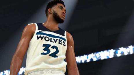 NBA2K22免谷歌汉化版