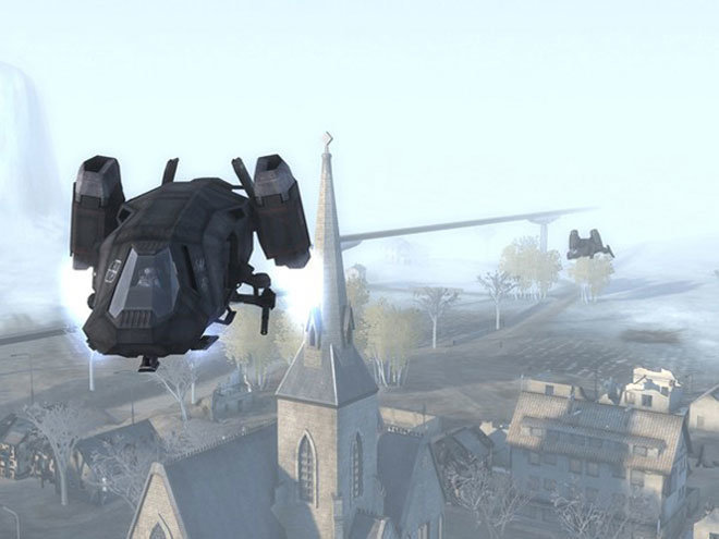 战地风云2汉化补丁