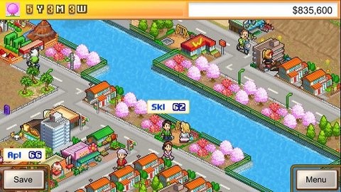 财阀都市汉化版
