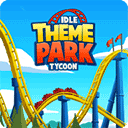 闲置主题公园大亨汉化版(Theme Park)
