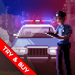 Beat Cop汉化完整版(巡警)