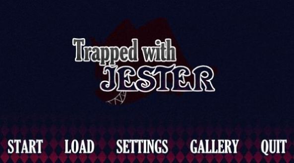 trappedwithjester汉化