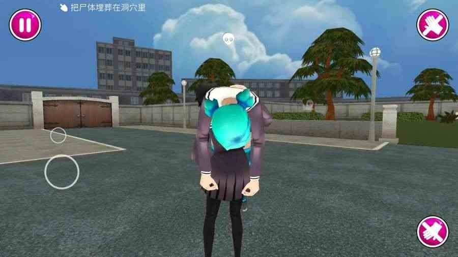 病娇模拟器汉化版最新版