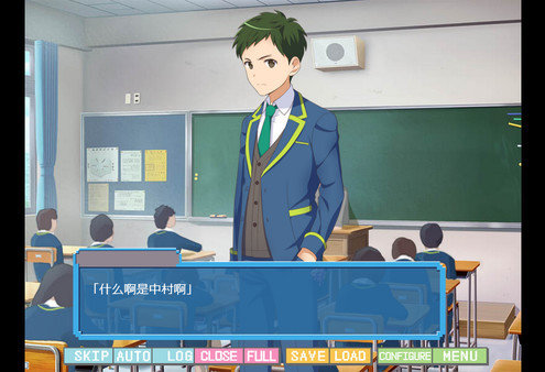 像素女友安卓汉化版