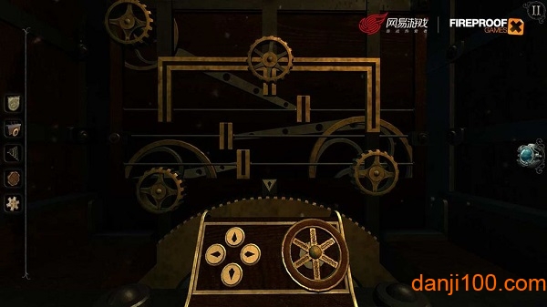 迷室往逝完整汉化版
