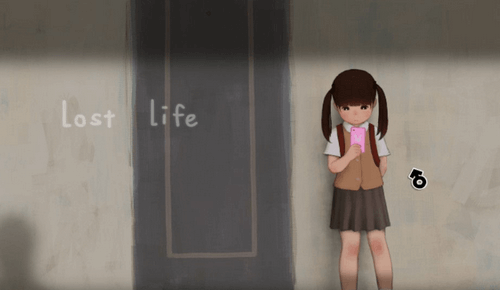 loseline小女孩最新版汉化版