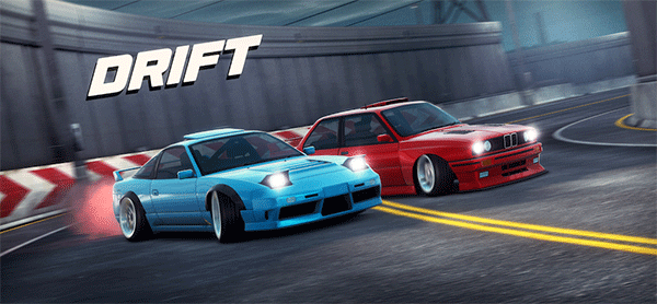 Static Shift Racing汉化版