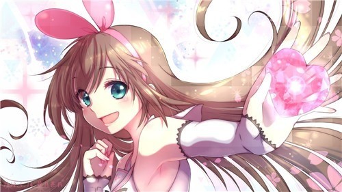 绊爱安卓汉化版