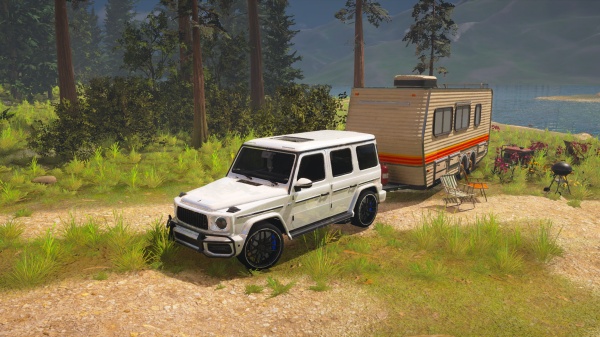 驾驶学校模拟器evo完美汉化版