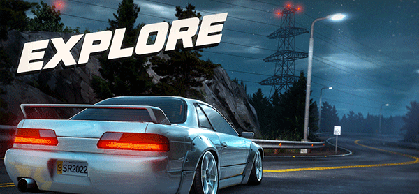 Static Shift Racing汉化版