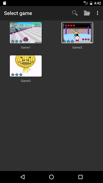 John GBA模拟器汉化版