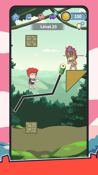 囧境求生汉化版