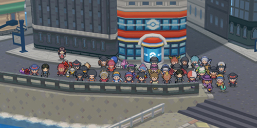pokemmorom汉化资源包