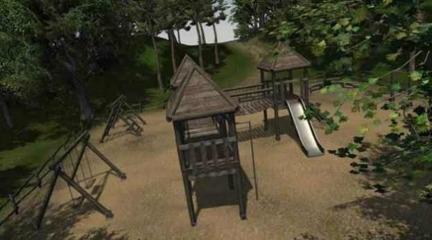 freerider模拟器汉化版