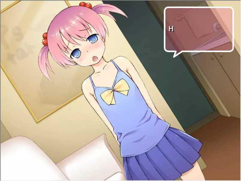 雏酱的秘密汉化版