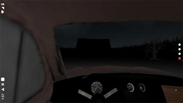 恐怖奶奶4汉化版