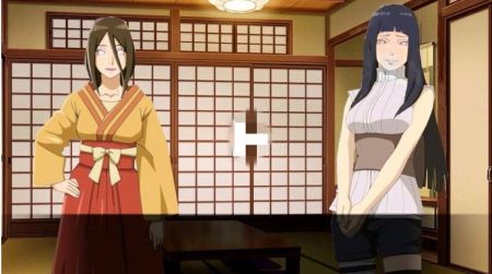 被诅咒的忍术0.5.1汉化版