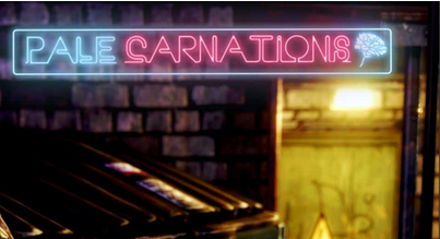 Pale Carnations汉化