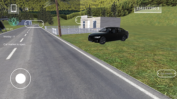 汽车出售模拟器汉化版(Car Seller Business Simulator)