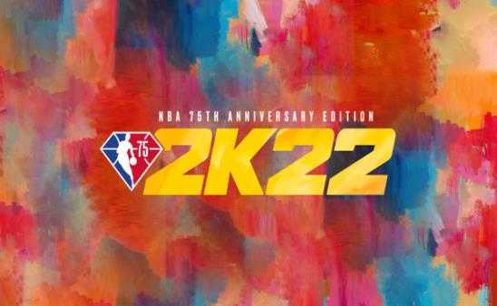 NBA2K22免谷歌汉化版