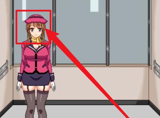 elevator电梯女孩像素游戏汉化版