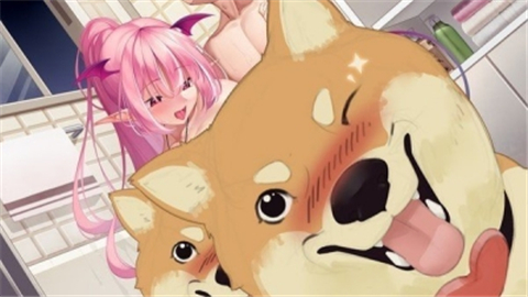 cute honey汉化版