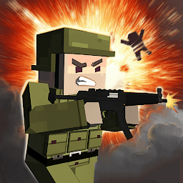 BlockGun汉化版(方块枪)