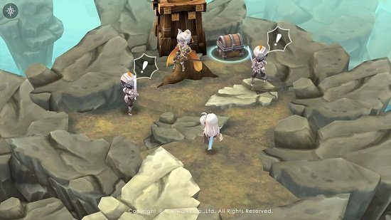 魔女之泉4破解版无限金币无限修行