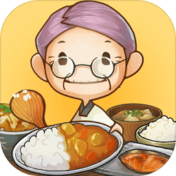 众多回忆的食堂故事汉化版