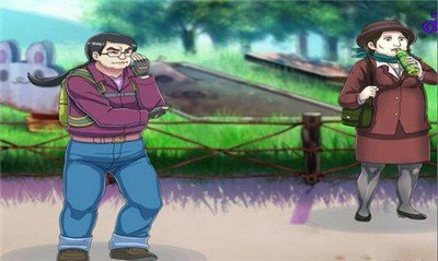 我的城镇时间停止时安卓汉化版