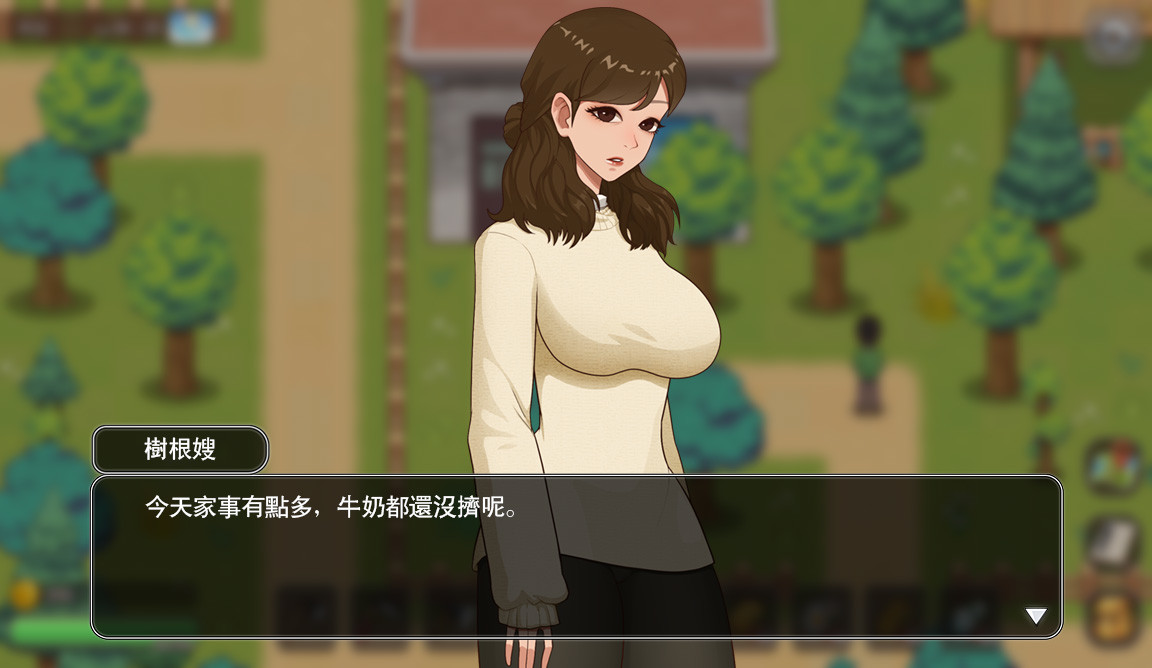 乡村狂想曲汉化安卓版免费