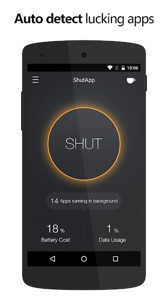 ShutApp汉化版