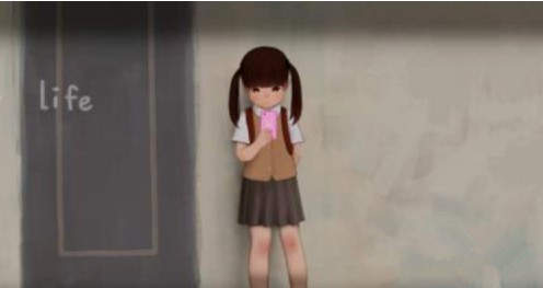 loselife小女孩1.52汉化版