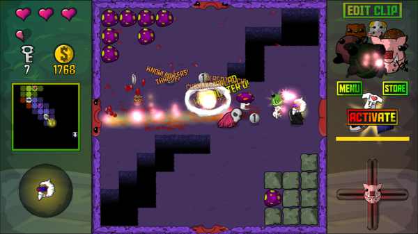 毛巾之战汉化版