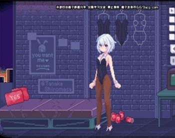 pixelbunny有声汉化版