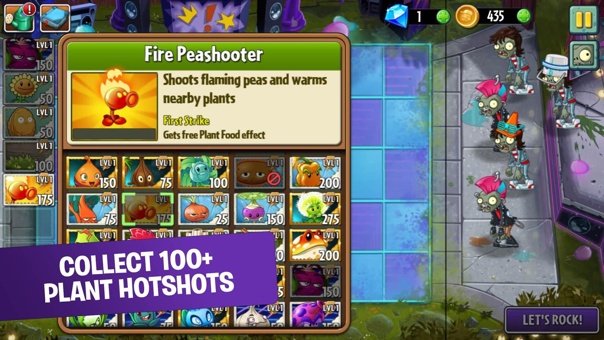 pvz2国际汉化版破解版