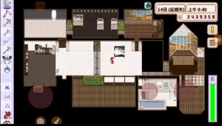 星露谷物语1.8汉化版