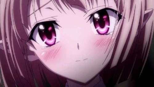 虫爱少女汉化版