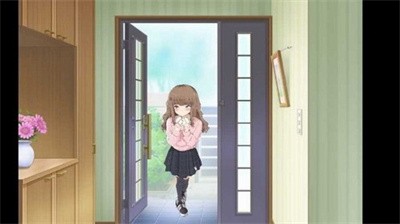 与快递过来的女孩子一起生活汉化版